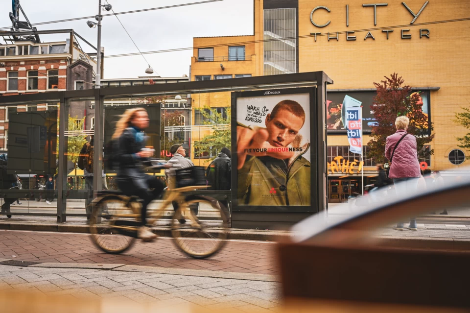  Abri Amsterdam